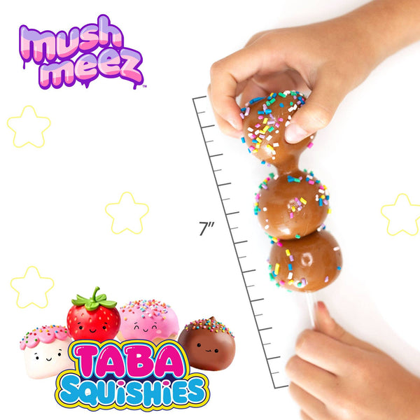 Mushmeez Sweet Friends (in stock)