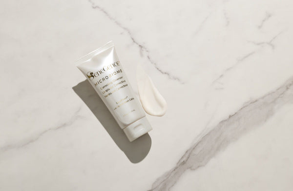 Microbiome Correcting Cleanser Cleanser