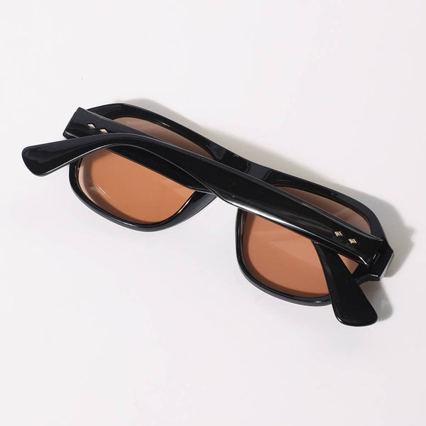 Women's Oval Frame Tinted Lense Sunglasses