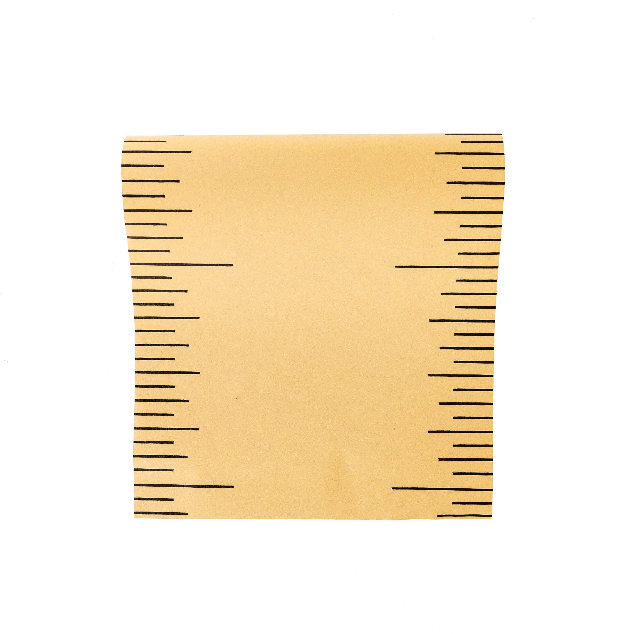 My Mind’s Eye - BTS920 - Back To School Ruler Table Runner