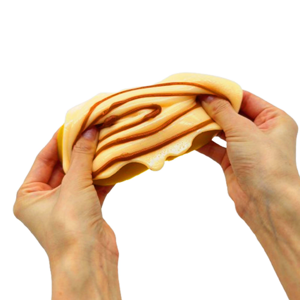 MushMeez Taba Squishies Food (in stock)