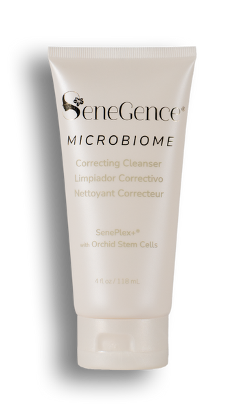 Microbiome Correcting Cleanser Cleanser