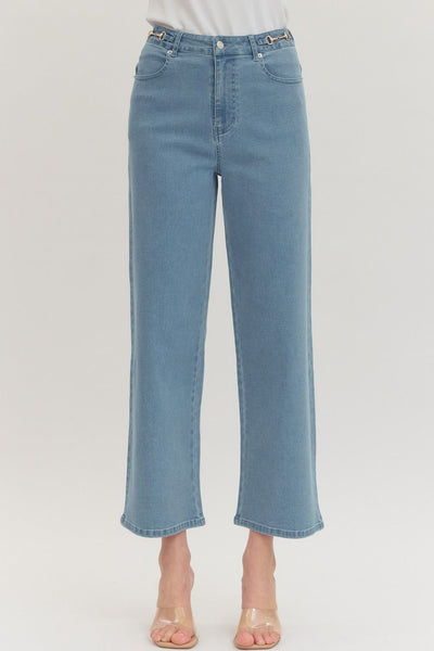 Horse Play Denim