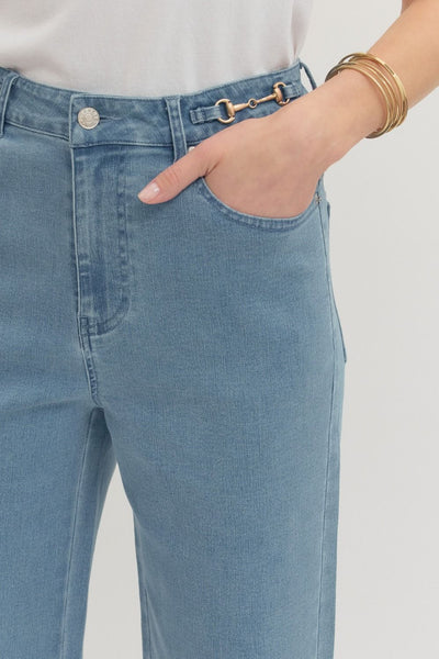Horse Play Denim