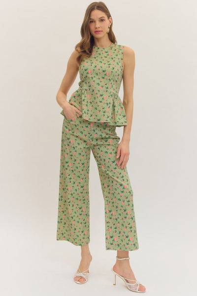Garden Party Set