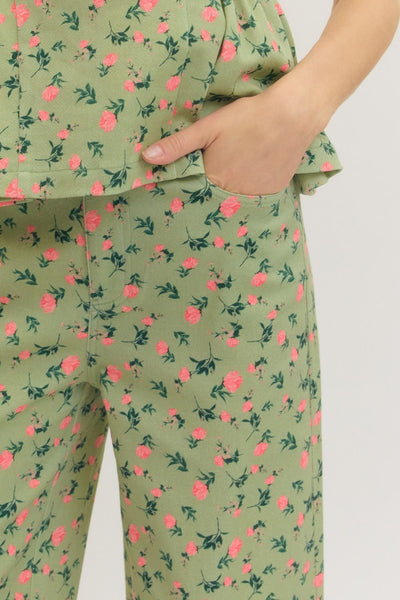 Garden Party Set