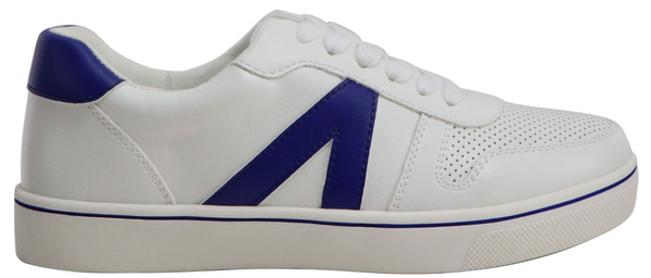 Blue Malta Sneaker