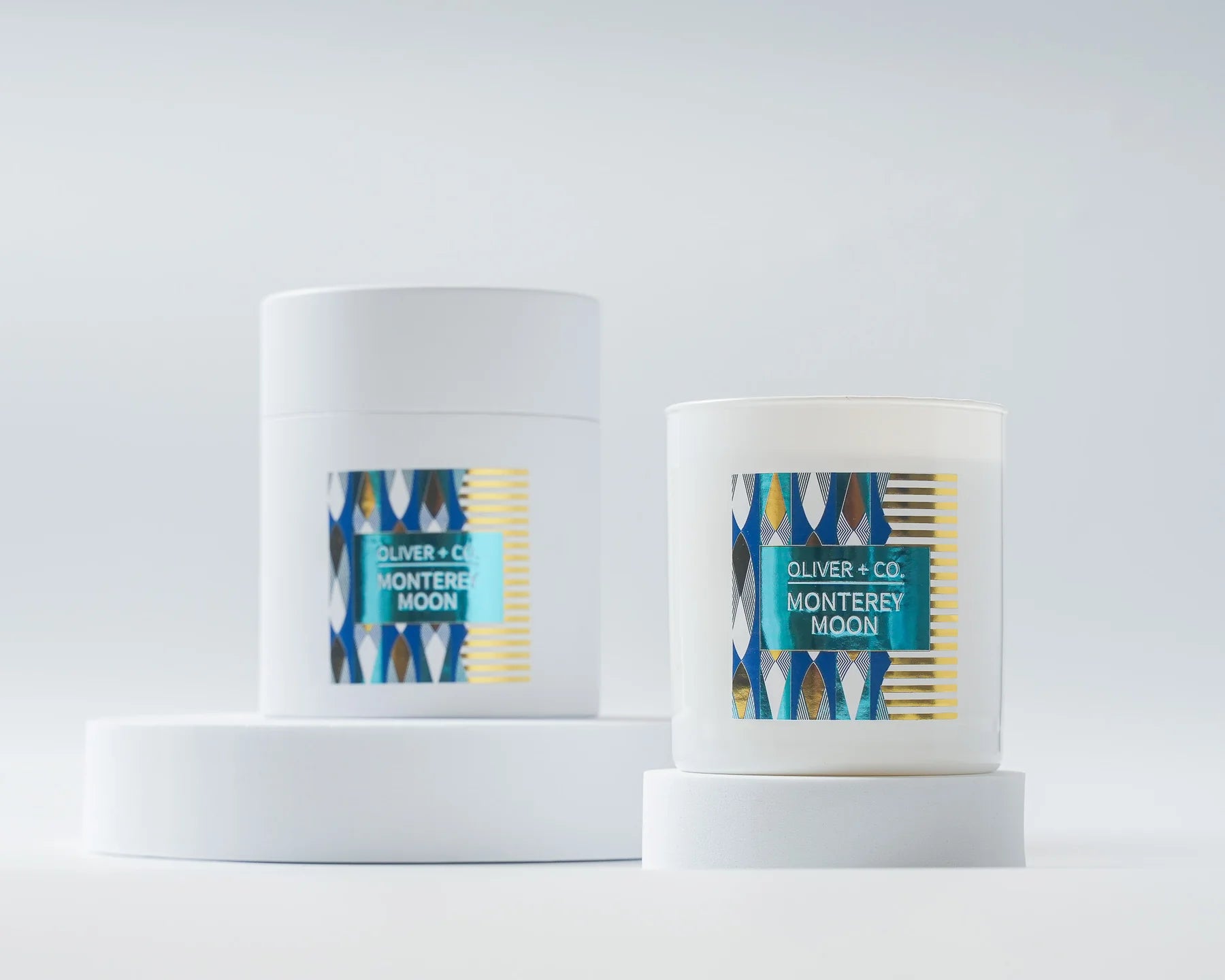Monterey Moon 12oz Candle