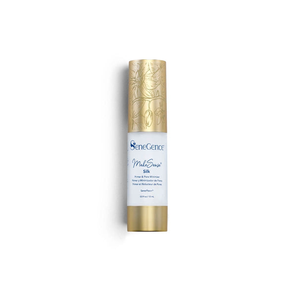 MakeSense¨ Silk Primer & Pore Minimizer Face