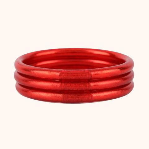 BuDhaGirl All Weather Limited Edition Bangle