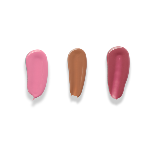Glowify¨ Juicy Plumping Lip Gloss Collection Collection