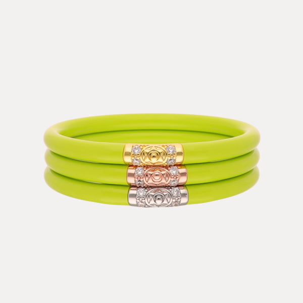 Three Kings All Weather Bangle