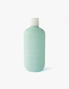 Musee Body Lotion  Coconut Milk + Fig  