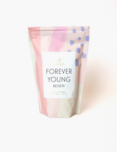 Musee Bath Soak  Forever Young  