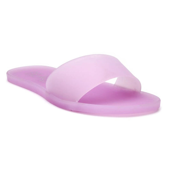 Lilac Jelly Slide
