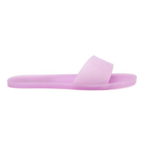 Lilac Jelly Slide